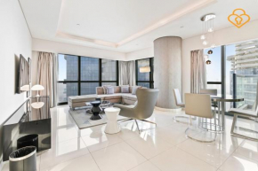Keysplease Large 6906 one bed Ph level